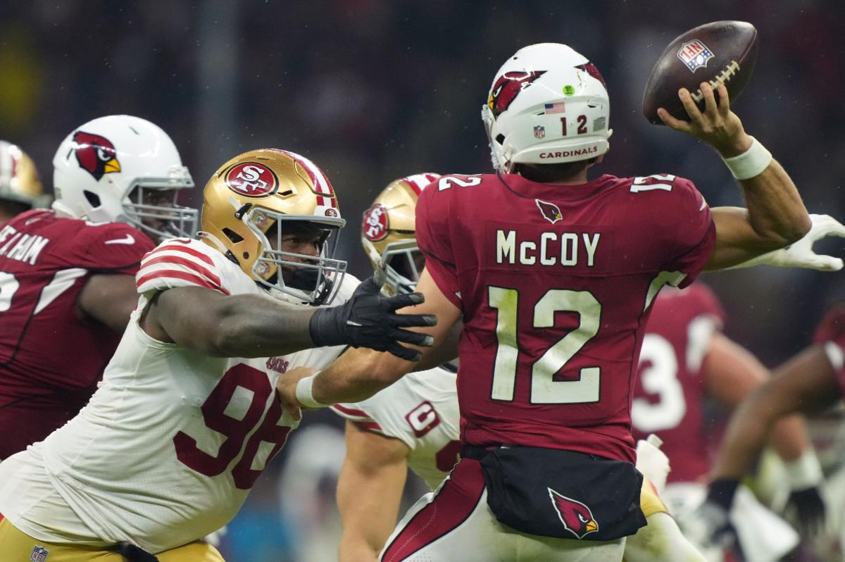 Colt McCoy